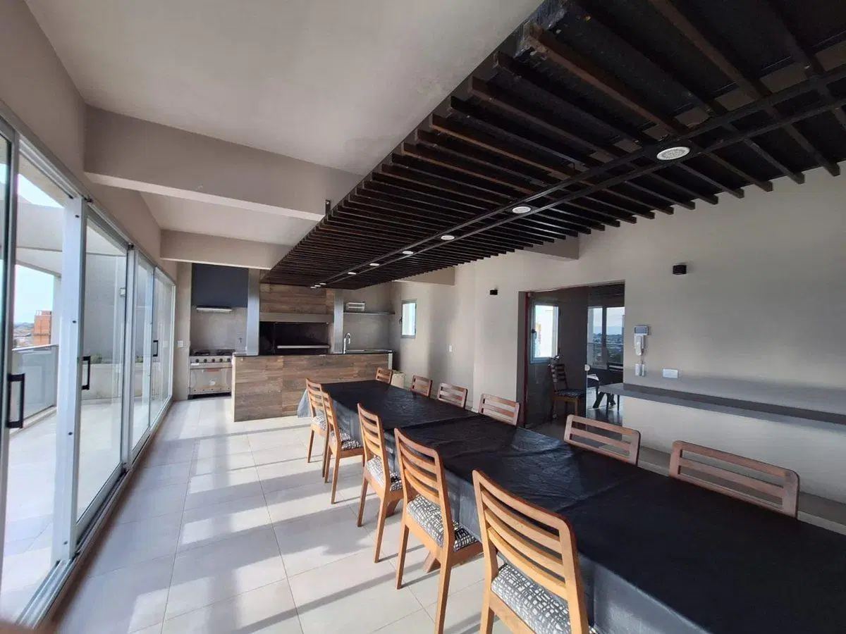 VENTA DPTO 2 AMBIENTES EN QUILMES CENTRO 3