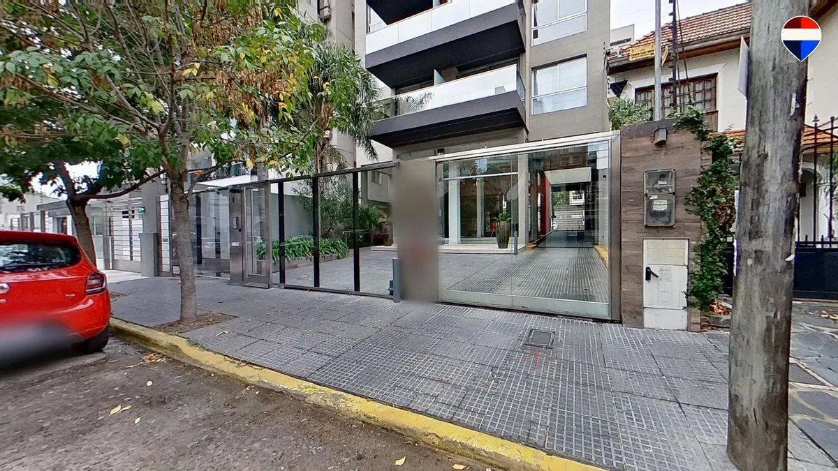 VENTA DPTO 2 AMBIENTES EN QUILMES CENTRO 8