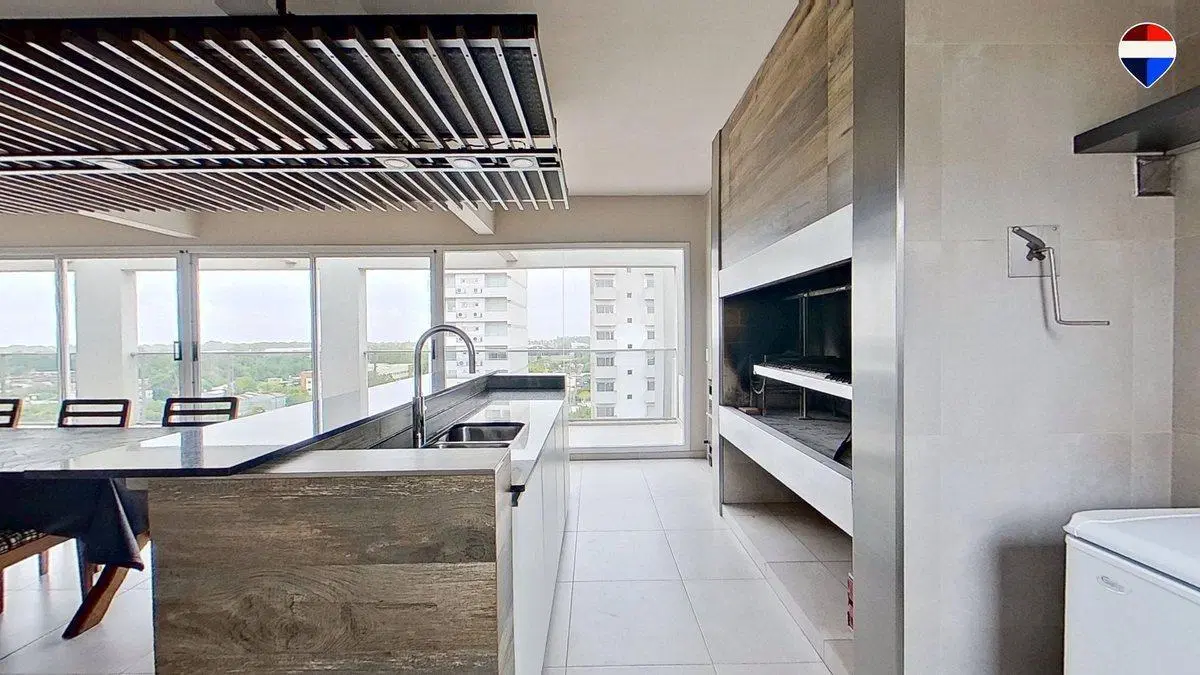 VENTA DPTO 2 AMBIENTES EN QUILMES CENTRO 5