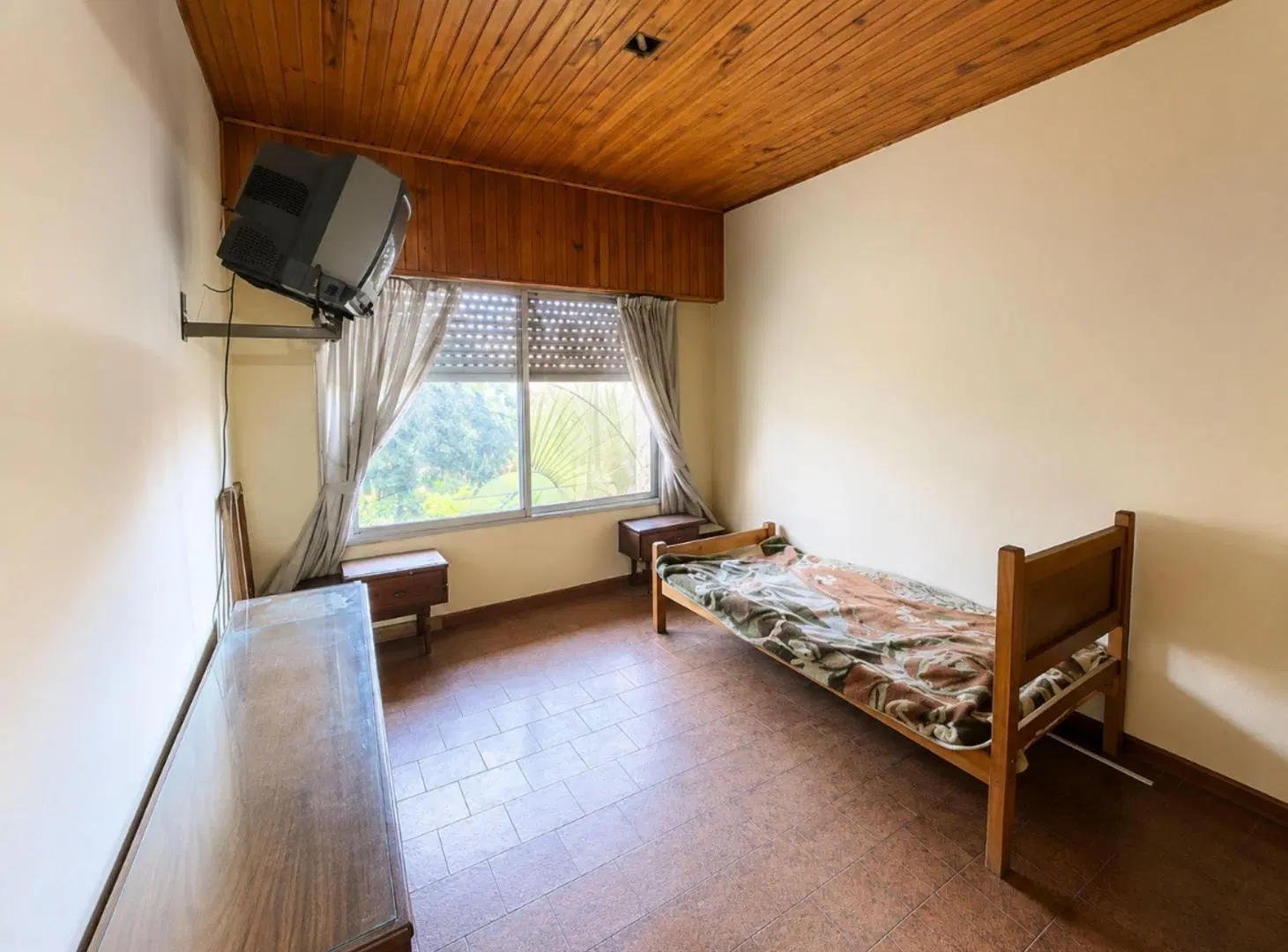 CASA 4 AMBIENTES VENTA MONTE GRANDE APTO CREDITO 4