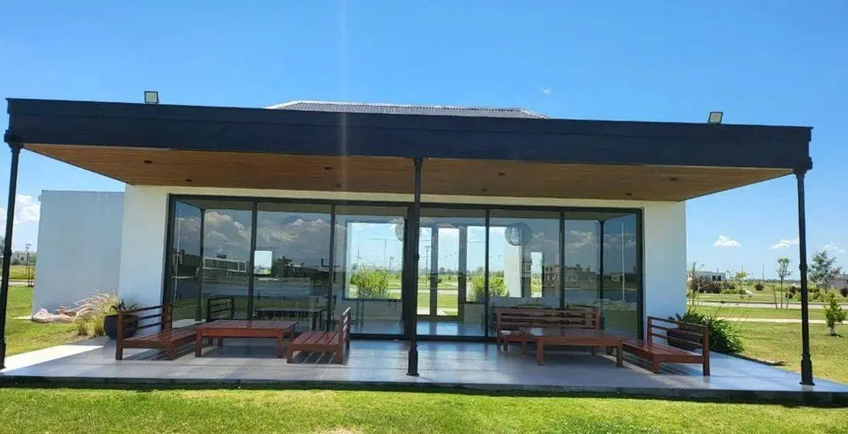 LOTE A LA LAGUNA VENTA SANTA CLARA AL SUR CANNING 3