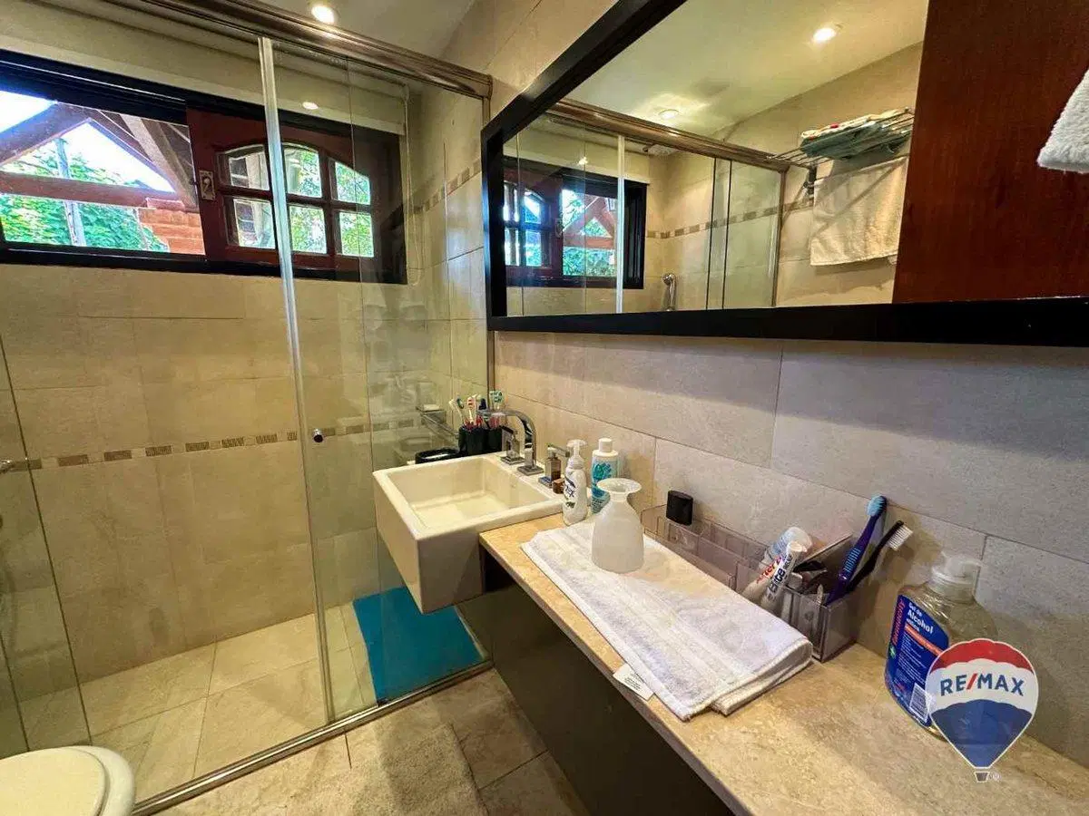 CASA 4 AMBIENTES EN VENTA EL SOSIEGO CANNING 3