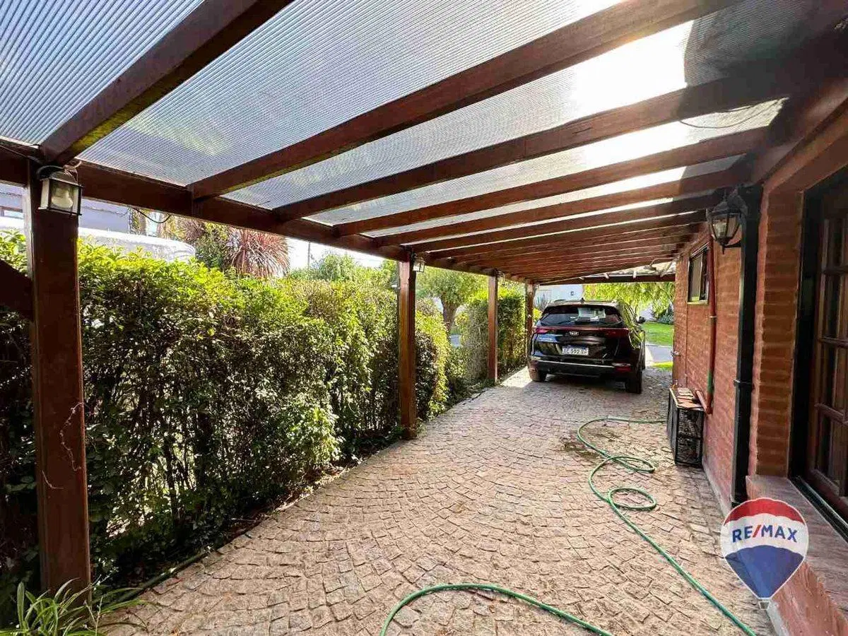 CASA 4 AMBIENTES EN VENTA EL SOSIEGO CANNING 8