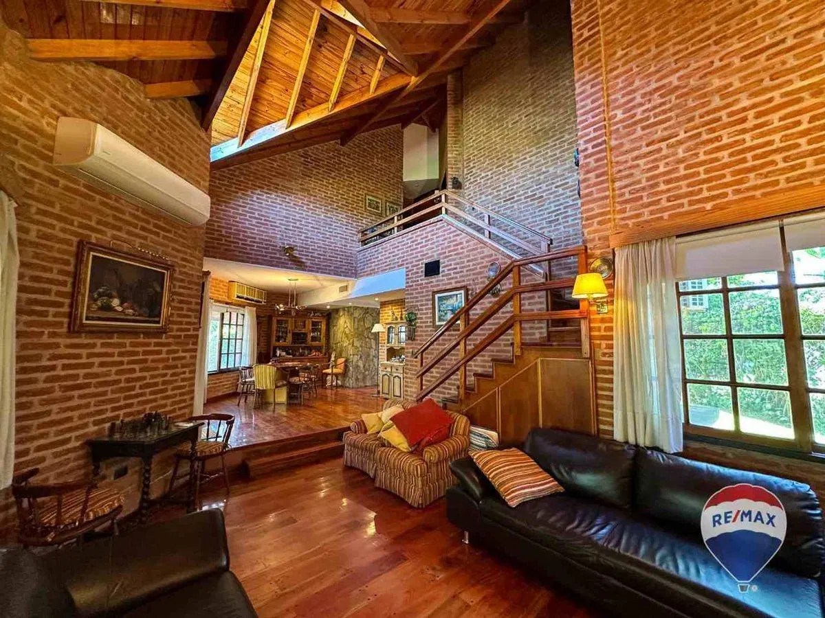 CASA 4 AMBIENTES EN VENTA EL SOSIEGO CANNING 5