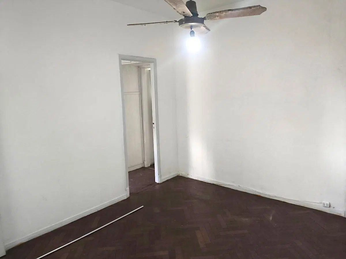 Venta departamento 2 ambientes en Monserrat 3