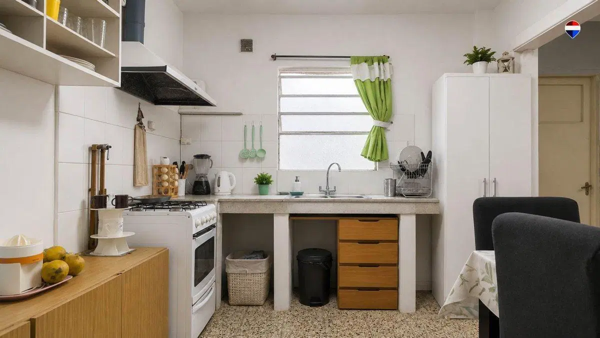 VENTA CASA 3 UNIDADES EN BLOCK CON LOCAL Y GARAGE 5