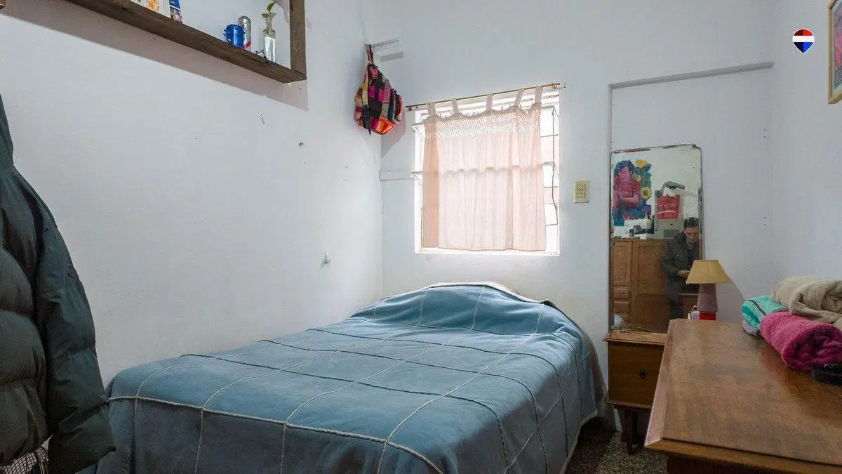 VENTA CASA 3 UNIDADES EN BLOCK CON LOCAL Y GARAGE 8