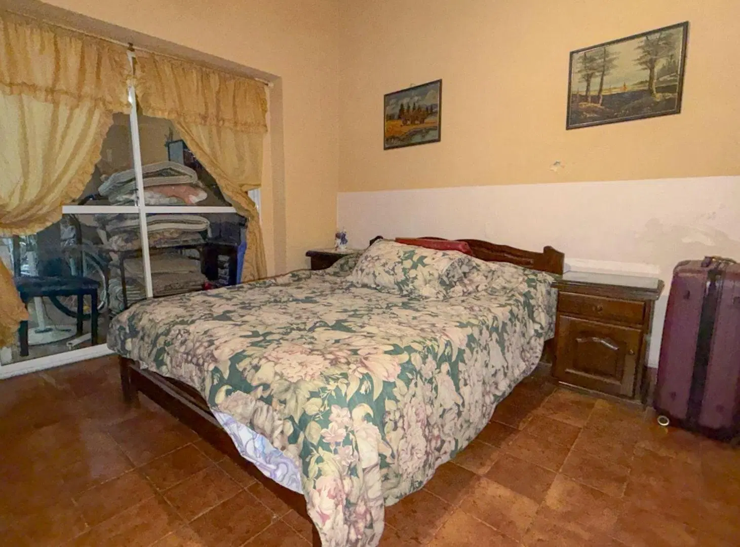 VENTA CASA MULTIFAMILIAR 7AMB + CASA 4AMB 8