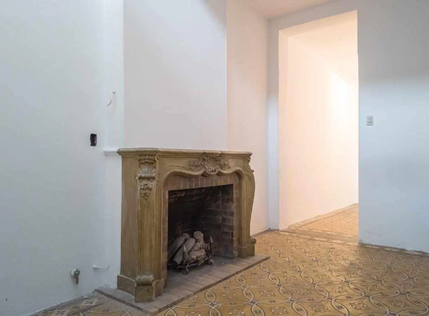 VENTA CASA 3 AMB  CON LOCAL A REFACCIONAR 3