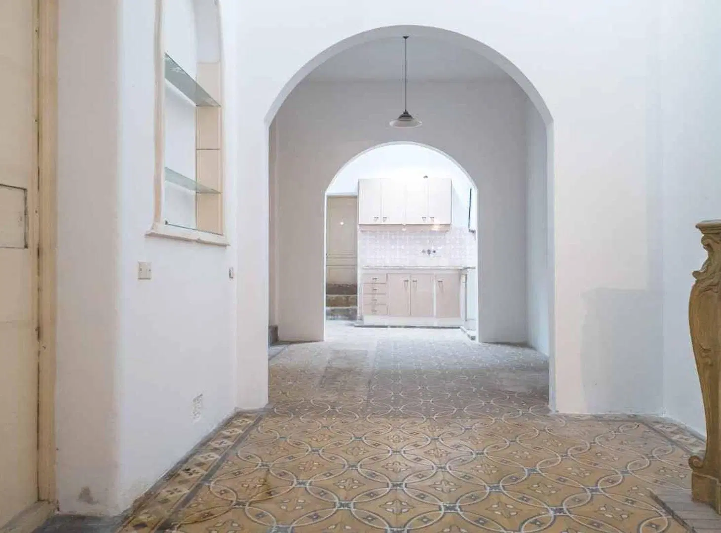 VENTA CASA 3 AMB  CON LOCAL A REFACCIONAR 2