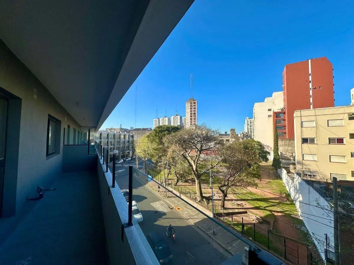 VENTA DPTO 2 AMB PALAA GREEN TOWER AVELLANEDA 3