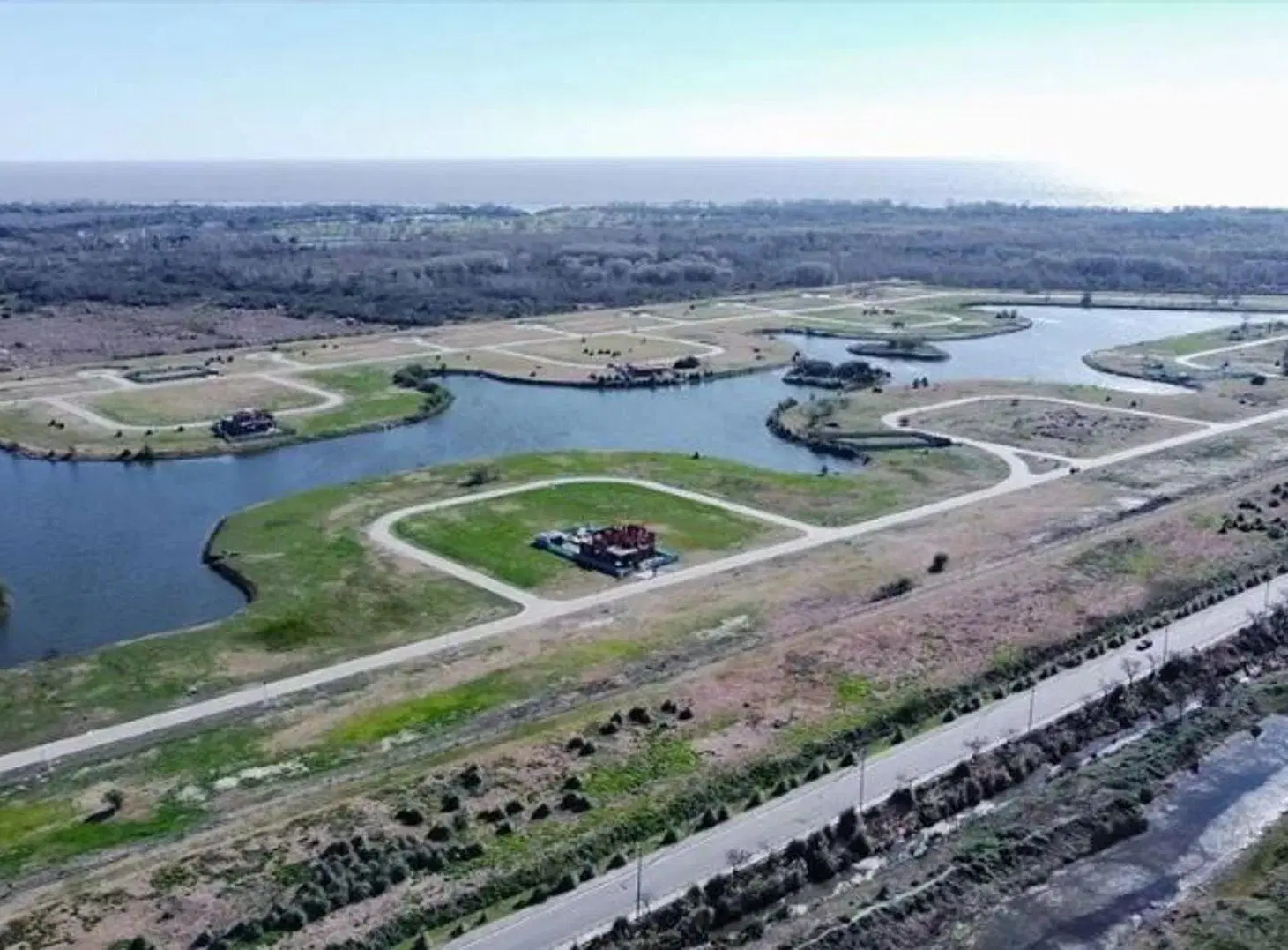 LOTE 720M2 PERIMETRAL, EN VENTA EN EL CANO 7