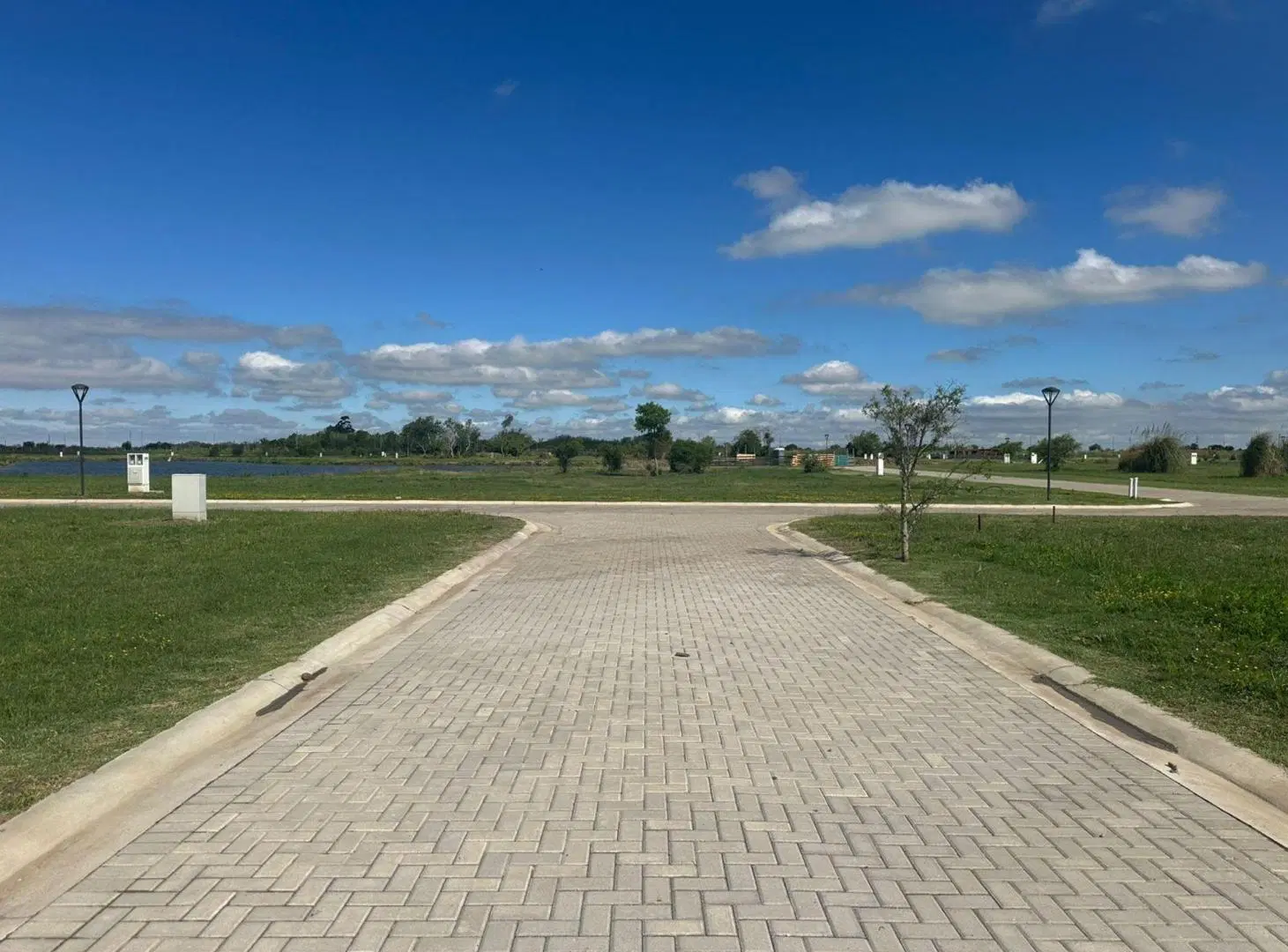 LOTE 720M2 PERIMETRAL, EN VENTA EN EL CANO 4