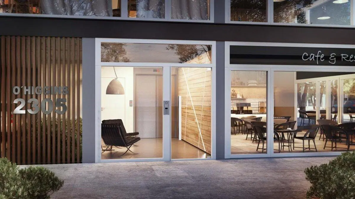 VENTA DEPTO 2 AMBIENTES AL FRENTE AMENITIES LANUS 2