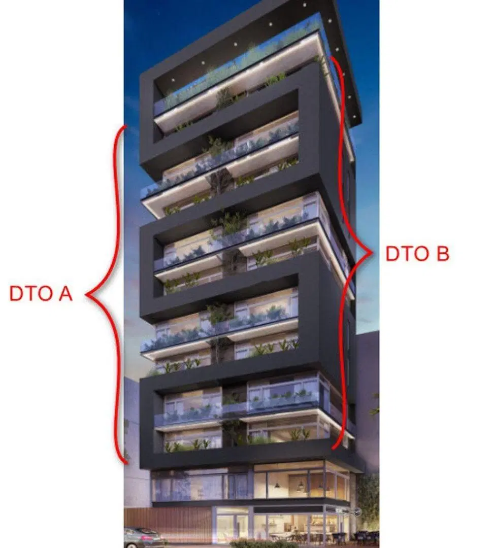 VENTA DEPTO 2 AMBIENTES AL FRENTE AMENITIES LANUS 6