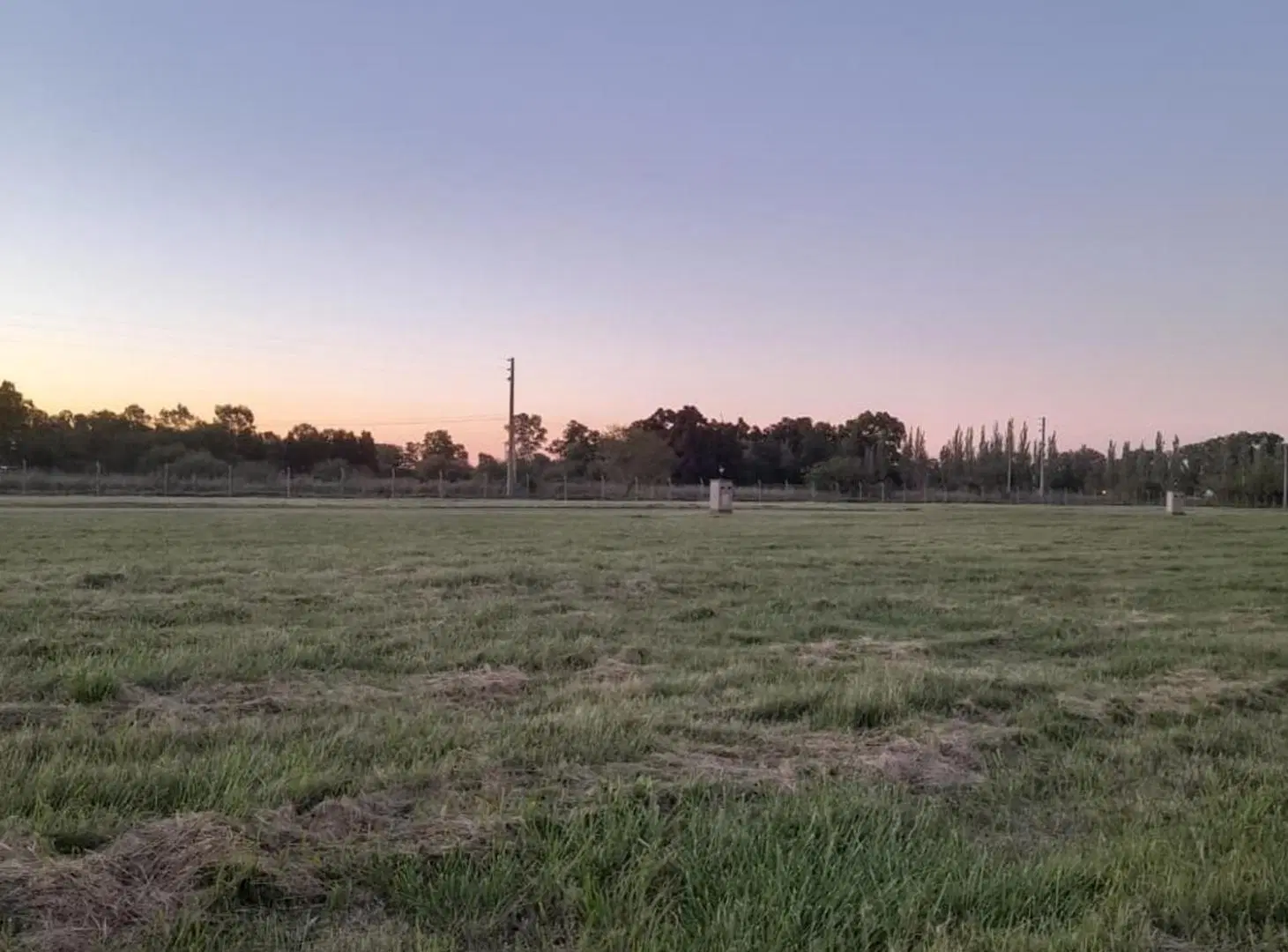 LOTE EN VENTA ESTANCIA VILLA MARIA - OPORTUNIDAD 8