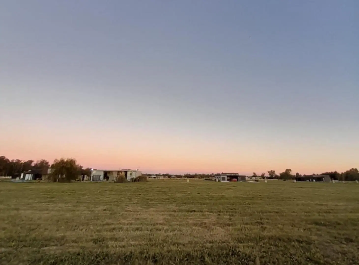 LOTE EN VENTA ESTANCIA VILLA MARIA - OPORTUNIDAD 5
