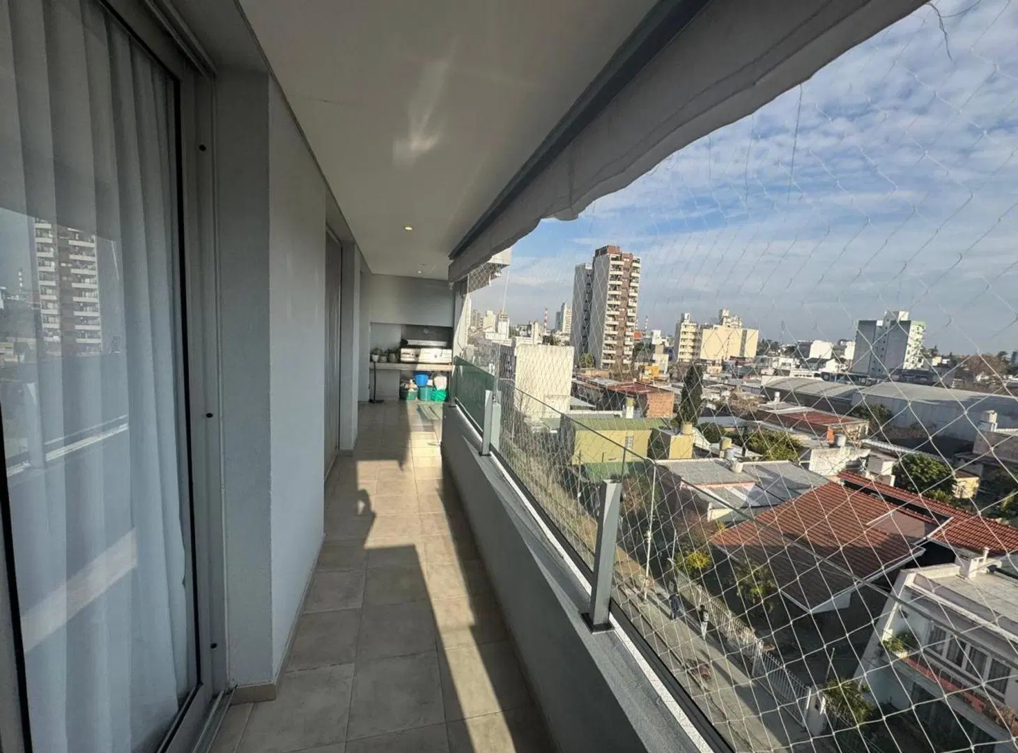 DEPARTAMENTO 3 AMBIENTES VENTA, EN BERAZATEGUI 5