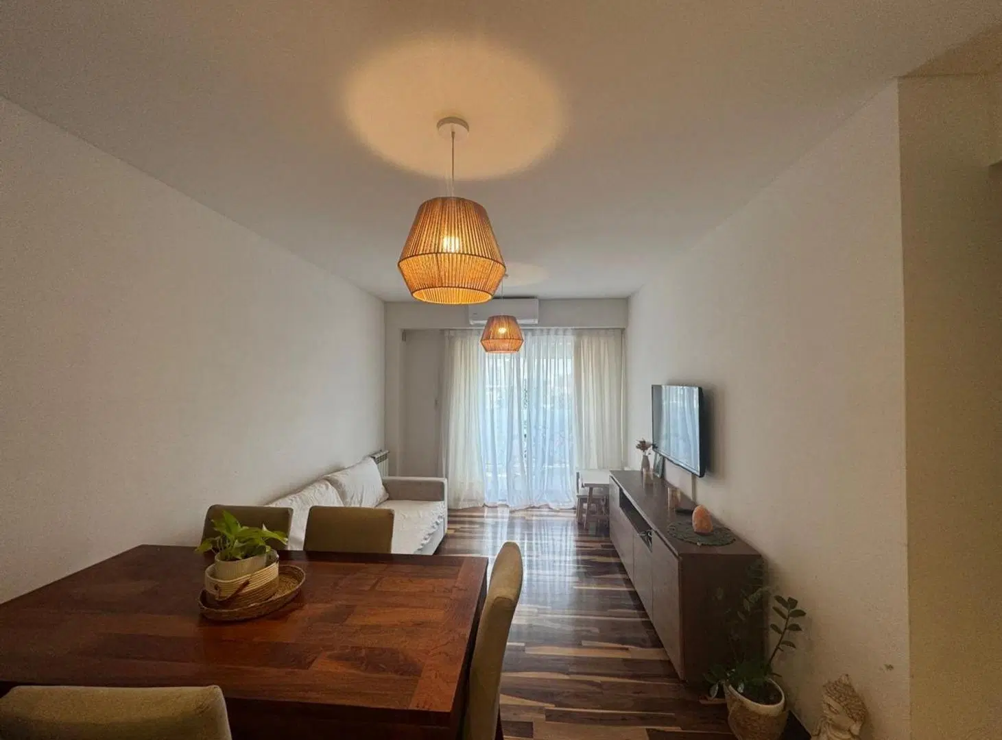 DEPARTAMENTO 3 AMBIENTES VENTA, EN BERAZATEGUI 4