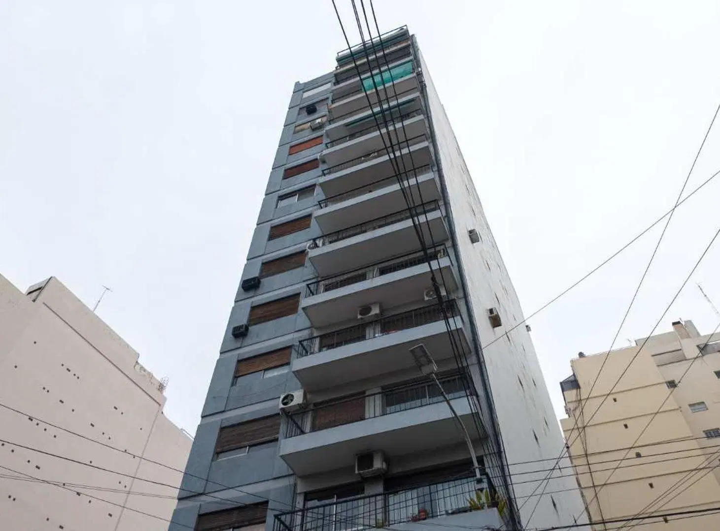 VENTA DPTO 2 AMBIENTES AVELLANEDA CENTRO 2