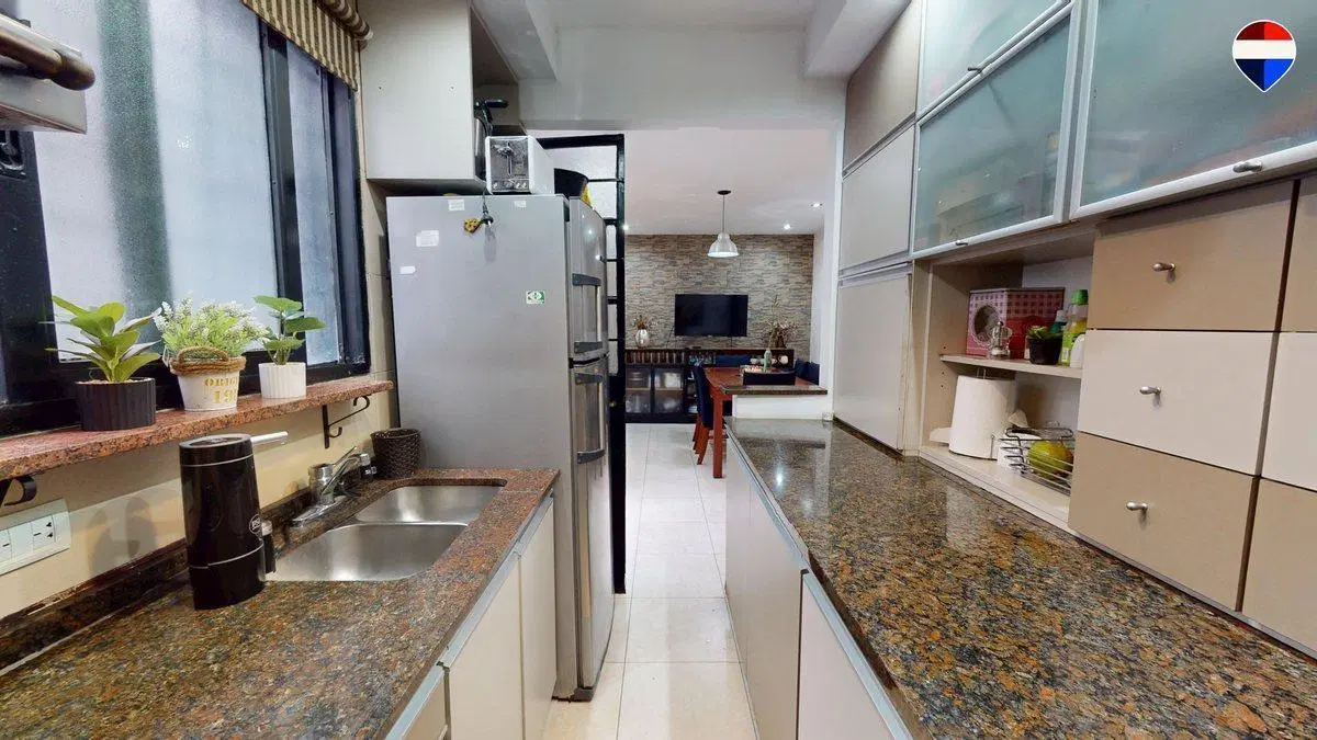 VENTA PH 4 AMB CON TERRAZA EN AVELLANEDA 8