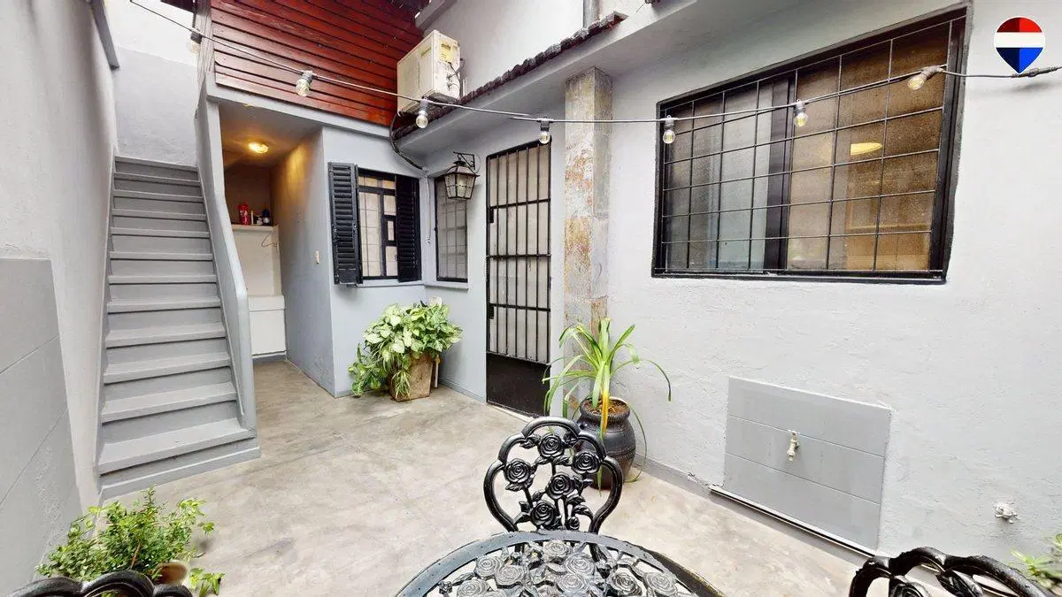 VENTA PH 4 AMB CON TERRAZA EN AVELLANEDA 2