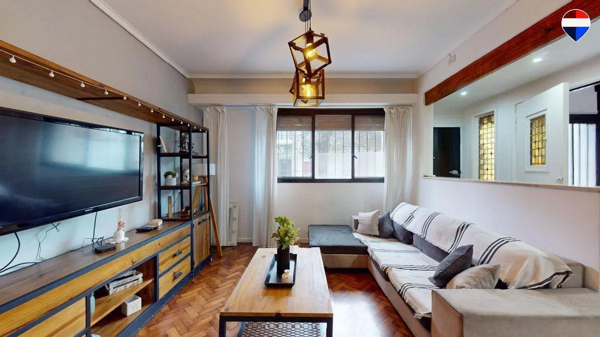 VENTA PH 4 AMB CON TERRAZA EN AVELLANEDA 4