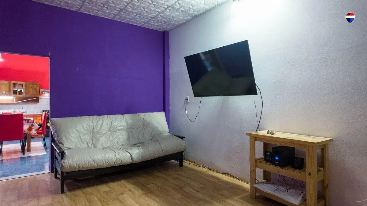 PH 2 AMB EN VENTA EN BERAZATEGUI CON COCHERA S/EXP 4