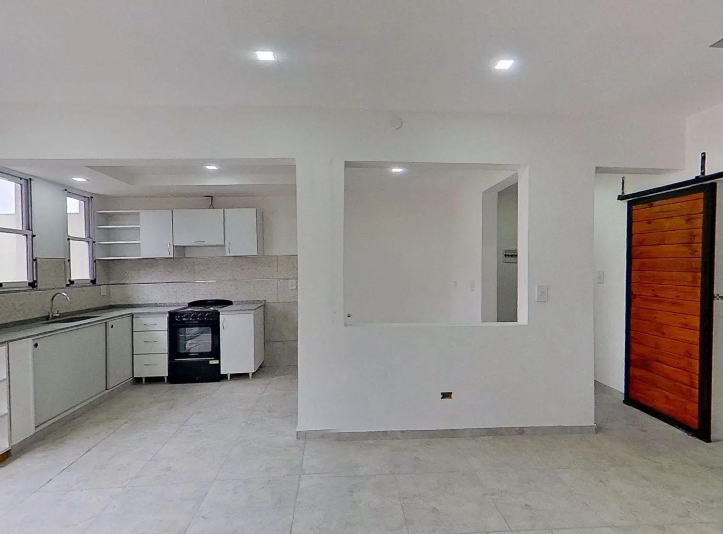 VENTA PH 3 AMBIENTES EN EZPELETA CON BALCON 2