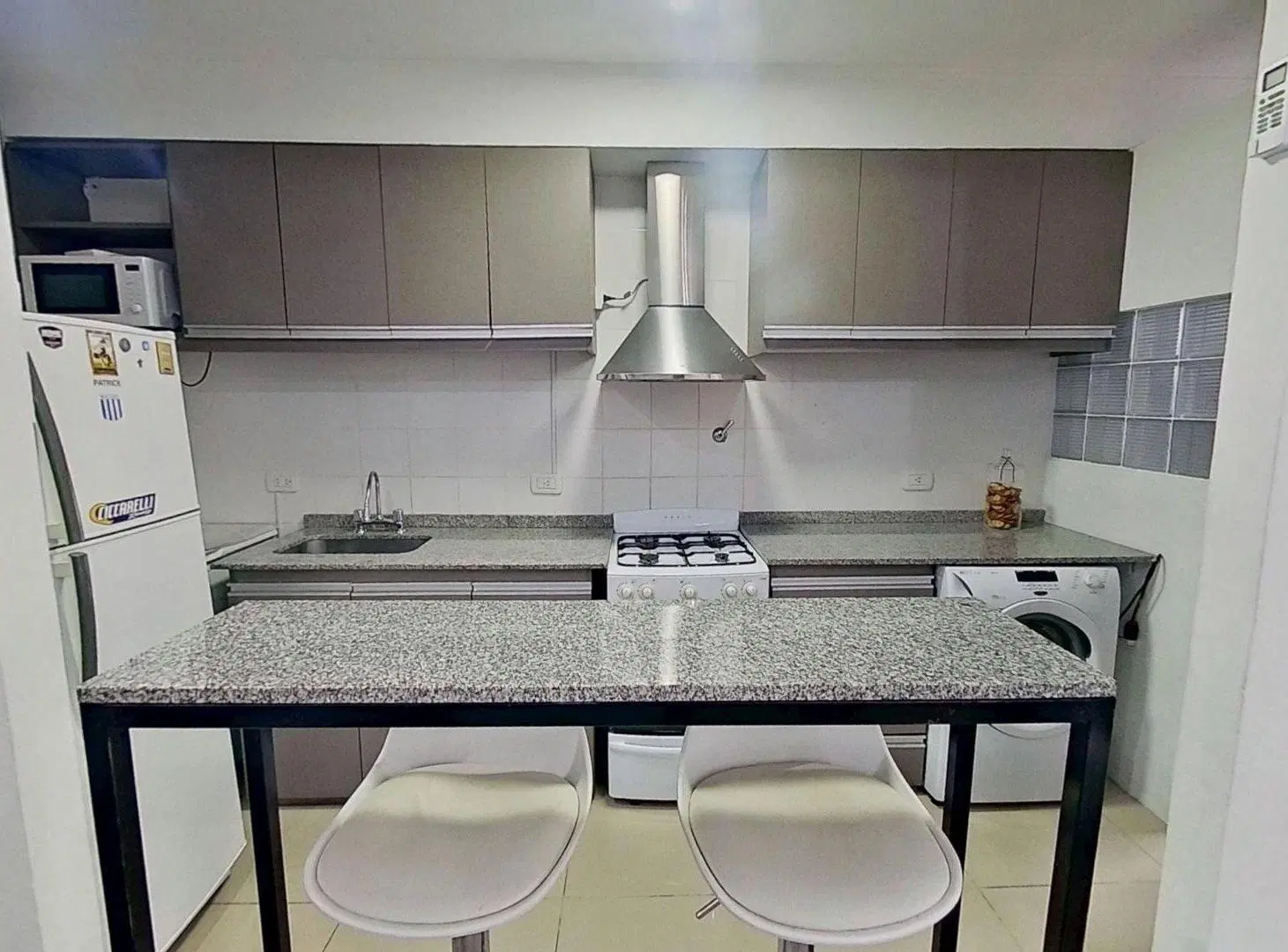 DEPTO. 3 AMB. EN AVELLANEDA TOTALMENTE RENOVADO 5