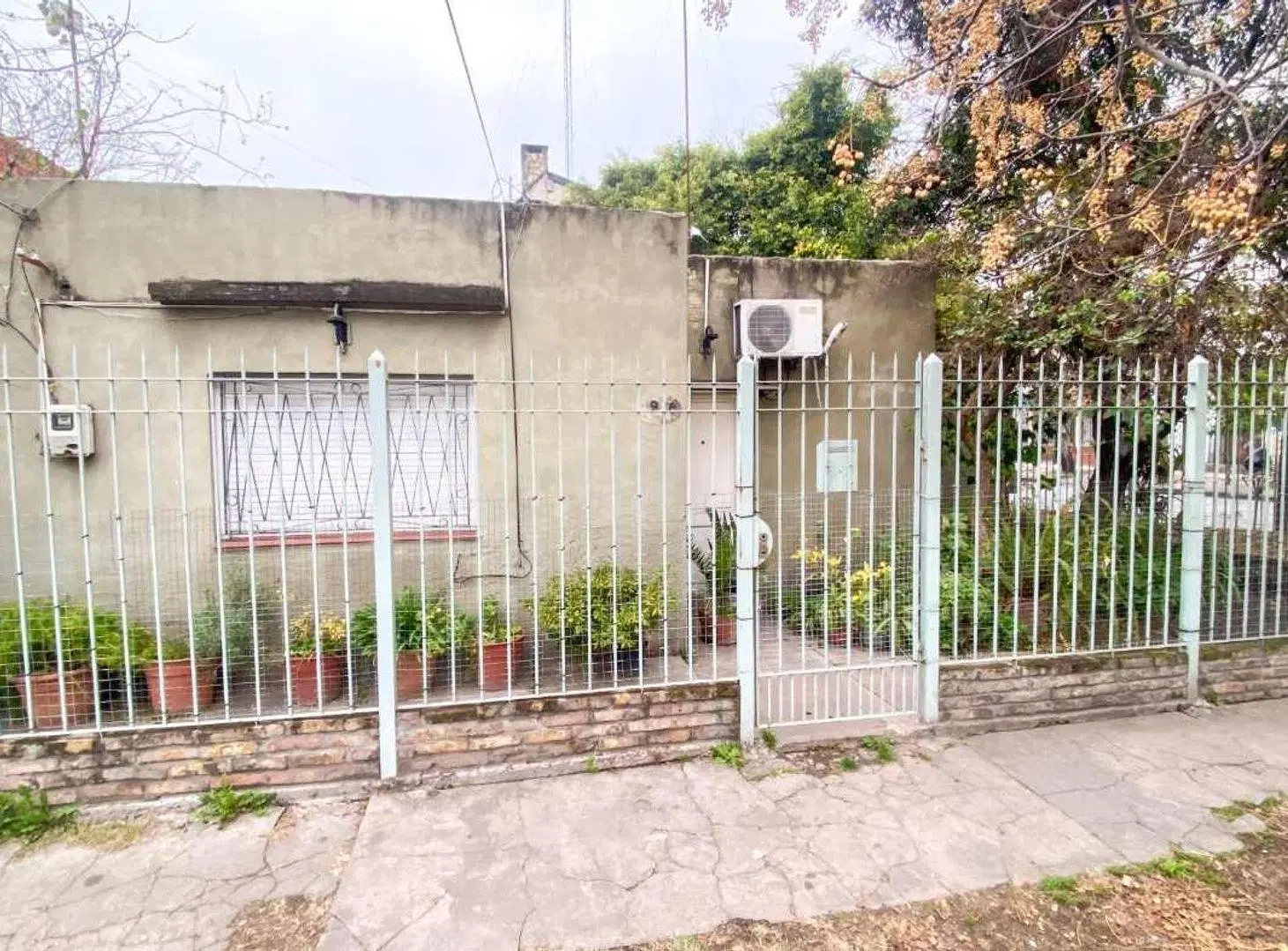 VENTA CASA 4 AMB LOMAS APTO CREDITO 4