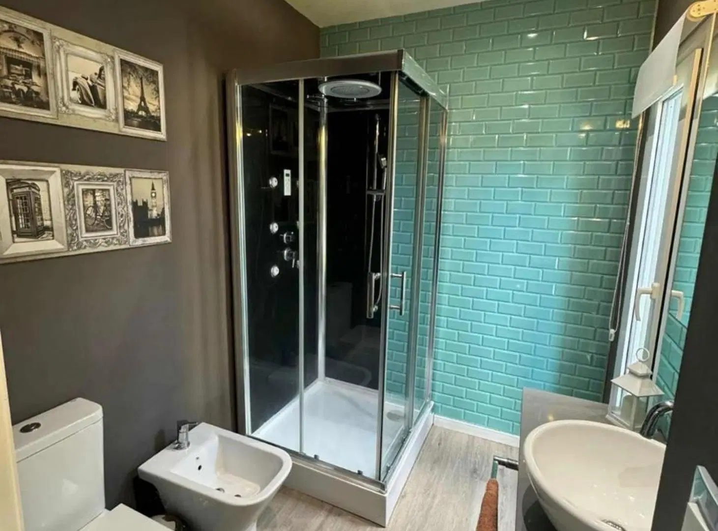 CASA 2 AMB VENTA BARRIO LA HERMOSURA, LA PLATA 5