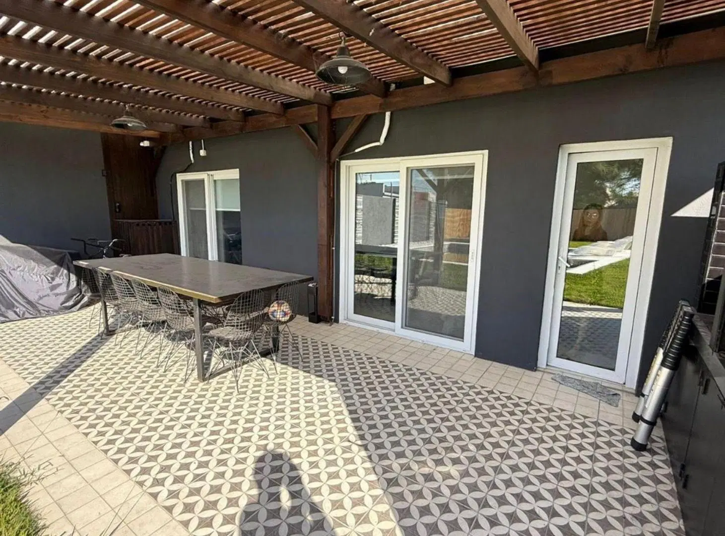 CASA 2 AMB VENTA BARRIO LA HERMOSURA, LA PLATA 3