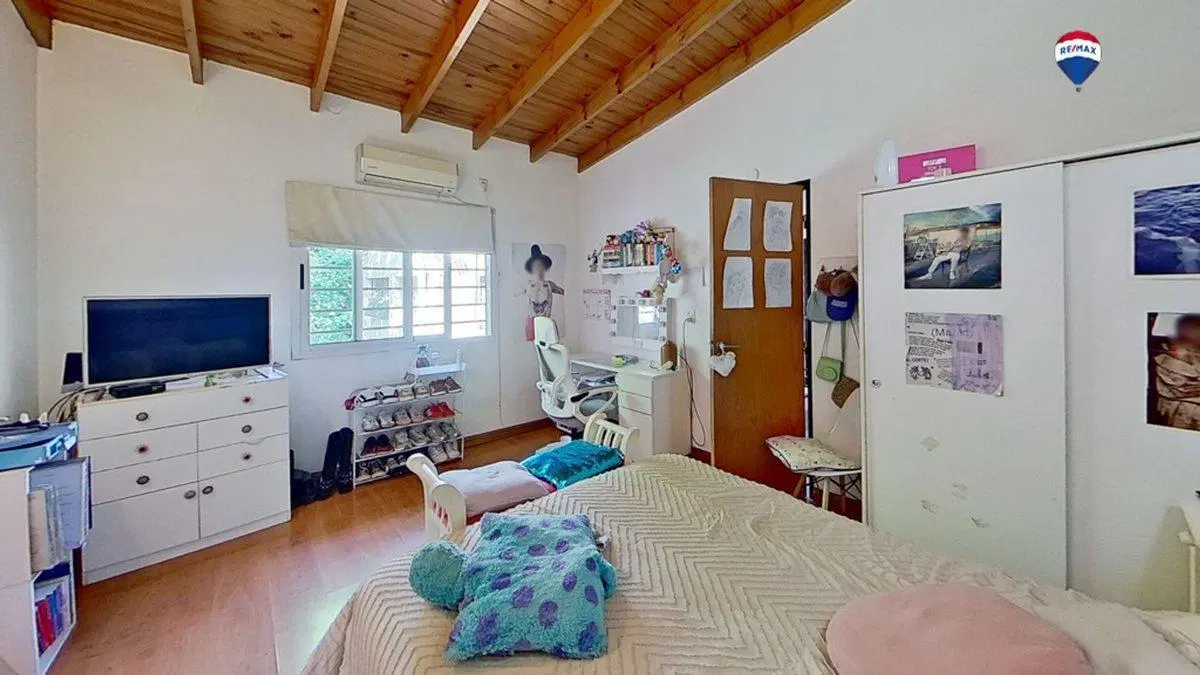PH VENTA 4AMB. AVELL CENTRO CON PLAYROOM Y PATIO 8