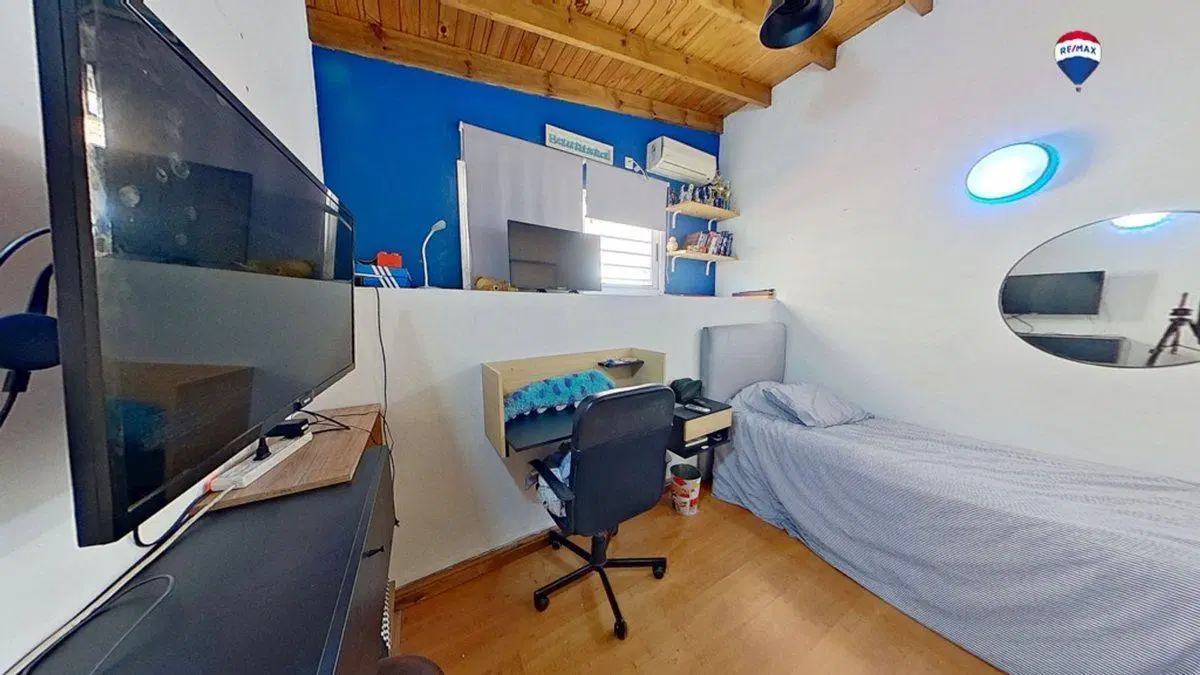 PH VENTA 4AMB. AVELL CENTRO CON PLAYROOM Y PATIO 3