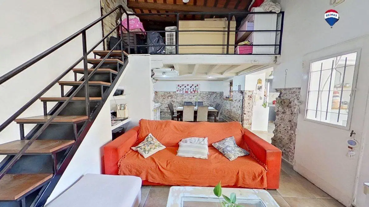 PH VENTA 4AMB. AVELL CENTRO CON PLAYROOM Y PATIO 4
