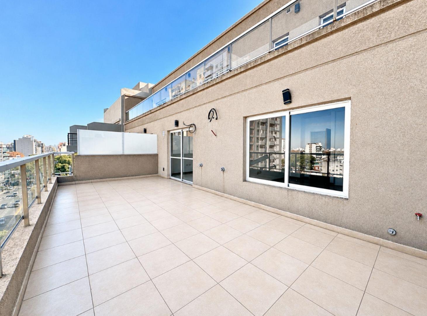 Foto de VENTA DEPTO 2 AMB VILLA LURO TERRAZA A ESTRENAR, imagen 5