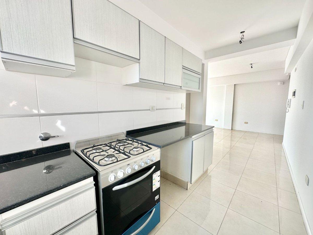 Foto de VENTA DEPTO 2 AMB VILLA LURO TERRAZA A ESTRENAR, imagen 4