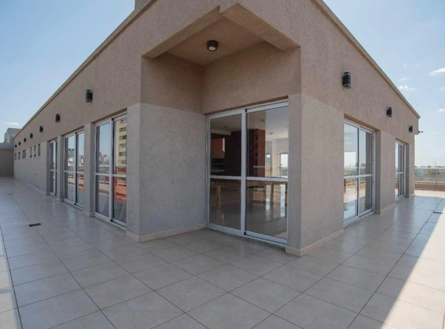 VENTA DEPTO MONOAMBIENTE VILLA LURO BALCON 8