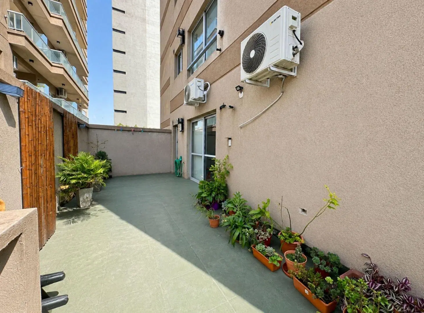 VENTA DEPTO 3 AMB EN VILLA LURO CON PATIO Y BALCON 5