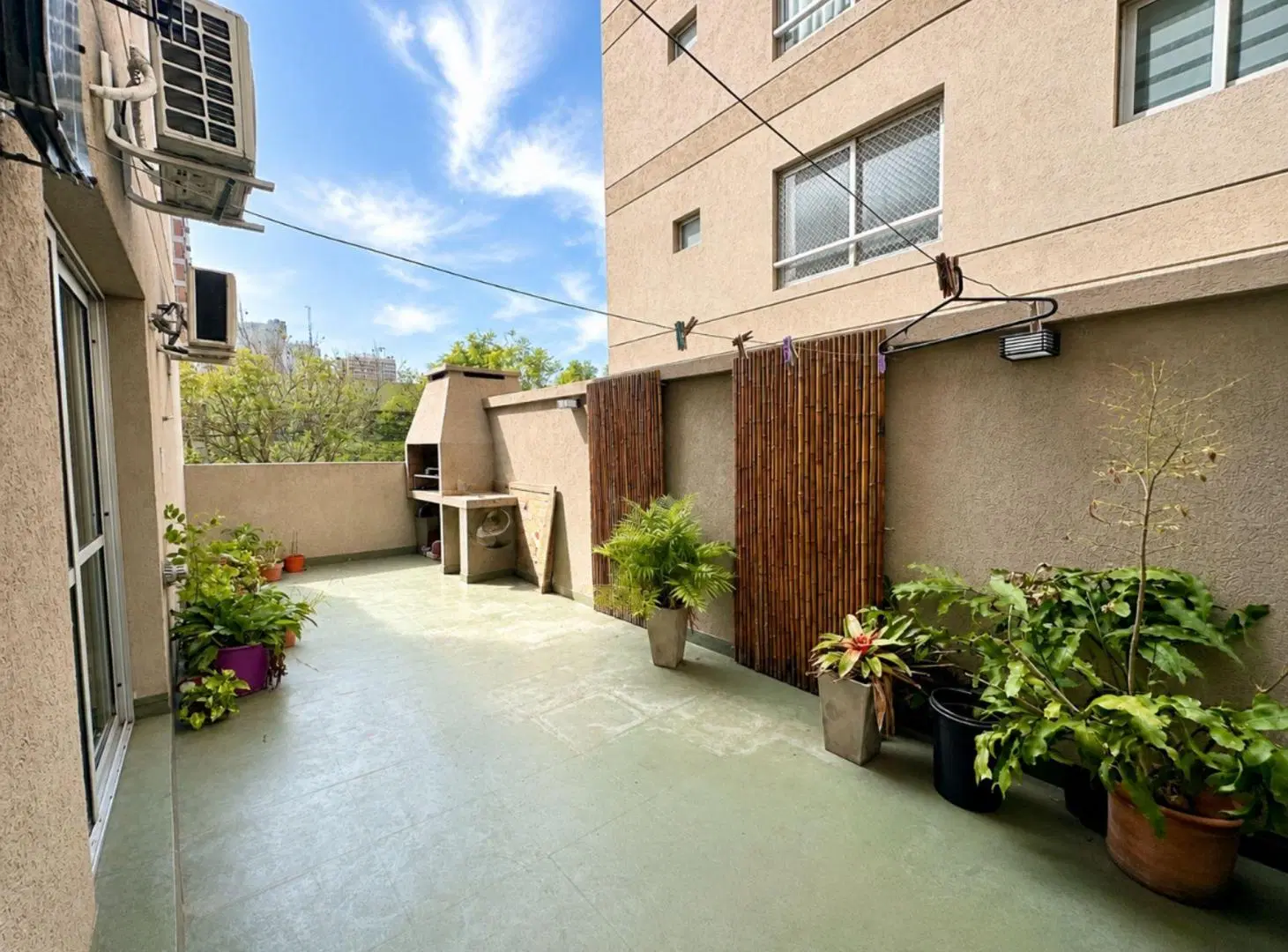 VENTA DEPTO 3 AMB EN VILLA LURO CON PATIO Y BALCON 3