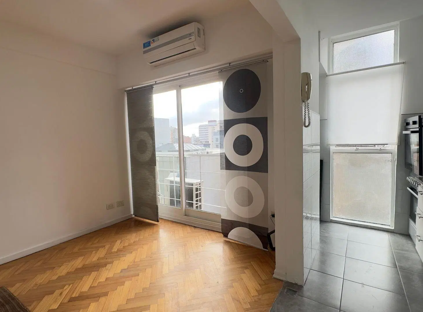 VENTA DEPARTAMENTO 2 AMBIENTES QUILMES CENTRO 2