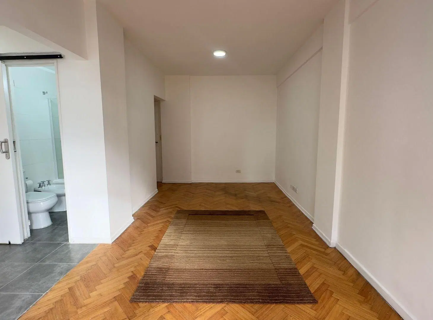 VENTA DEPARTAMENTO 2 AMBIENTES QUILMES CENTRO 3