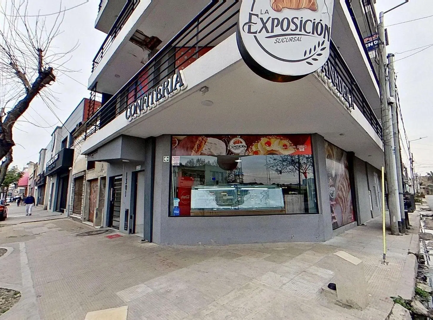 AMPLIO LOCAL CON DOBLE ALTURA EN VENTA, AVELLANEDA 3