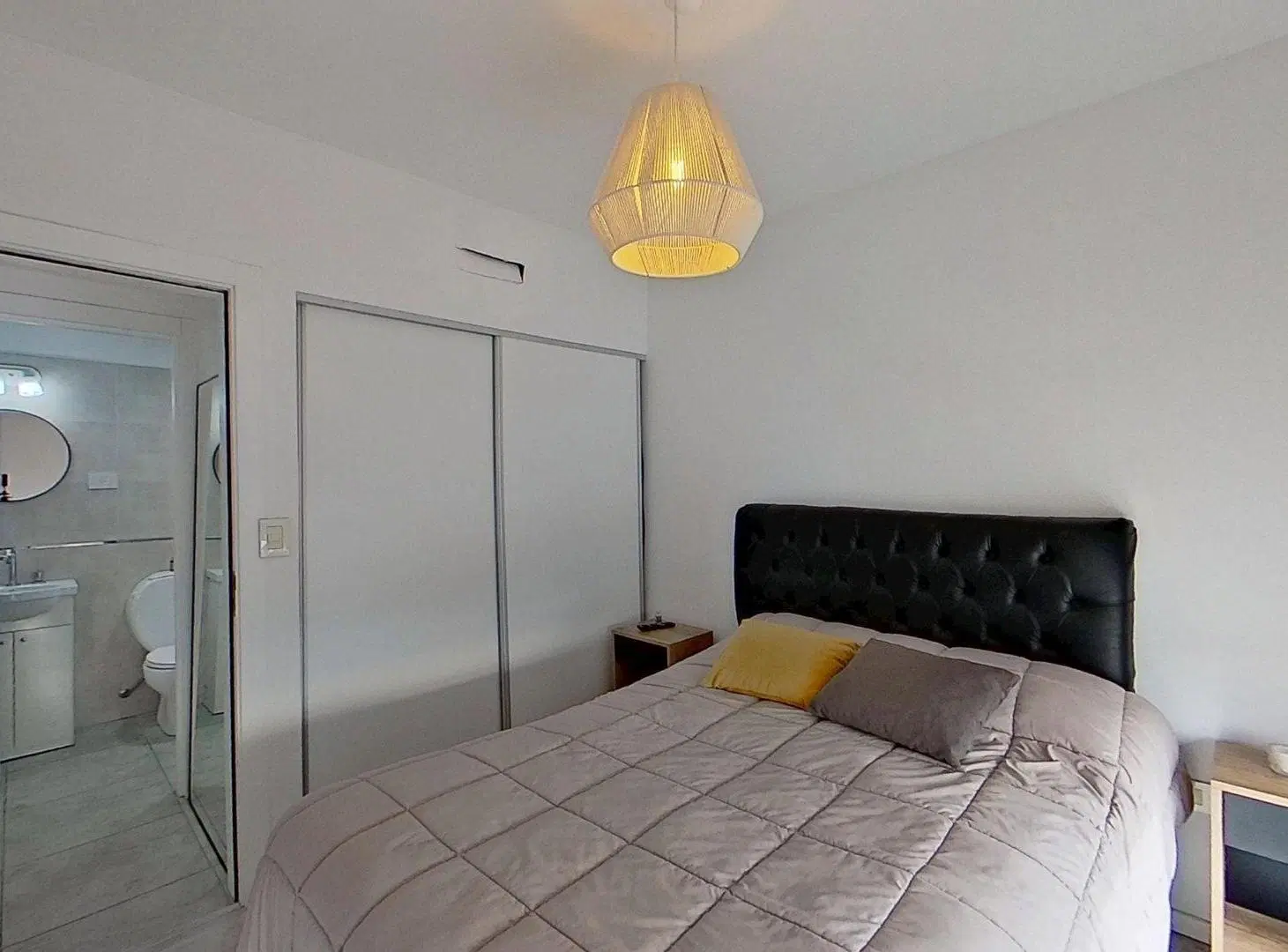 DEPARTAMENTO 2 AMB CON BALCON EN VENTA, AVELLANEDA 4