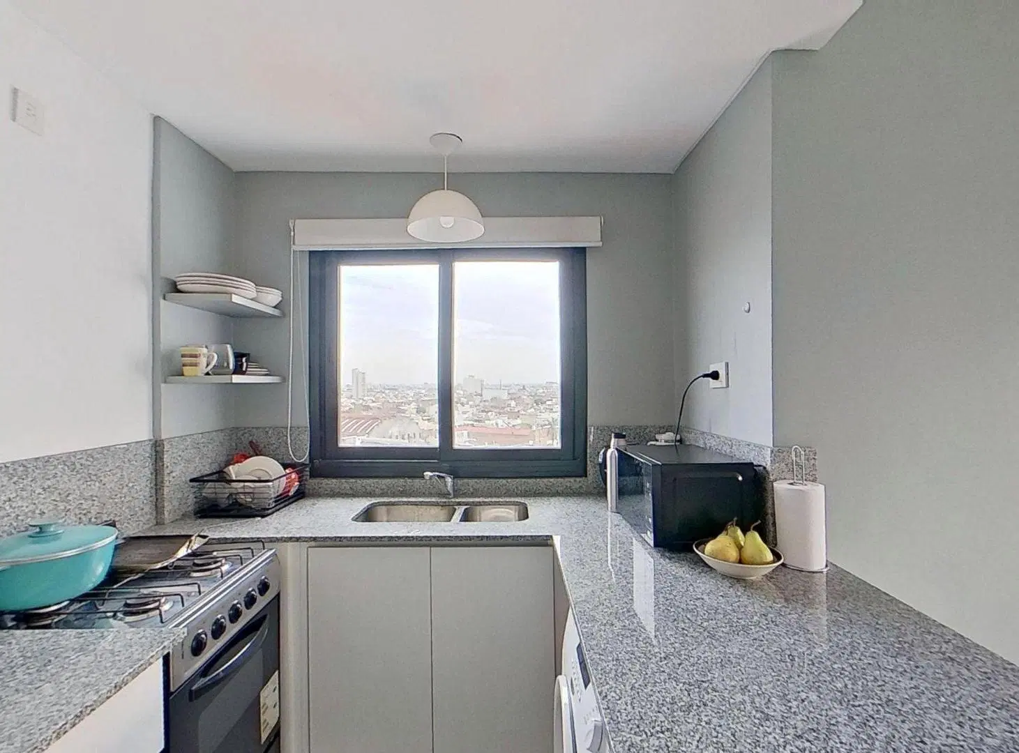 DEPARTAMENTO 2 AMB CON BALCON EN VENTA, AVELLANEDA 8
