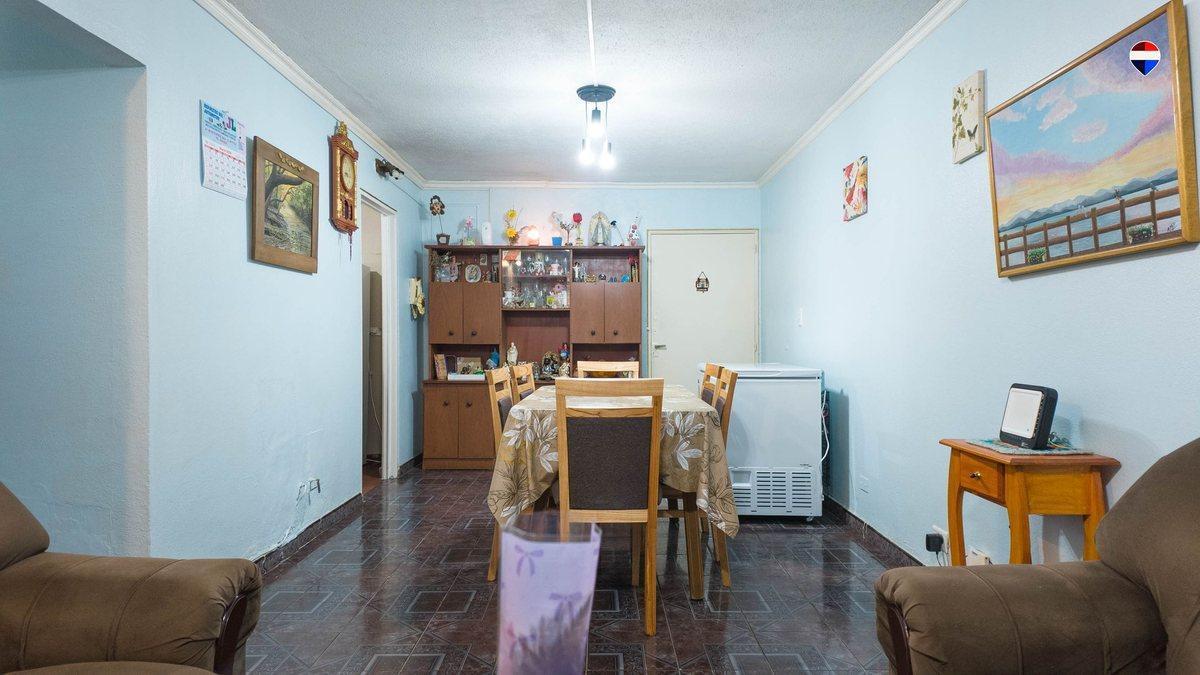 Foto de VENTA DEPTO 4 AMB EN PLANTA BAJA, imagen 2