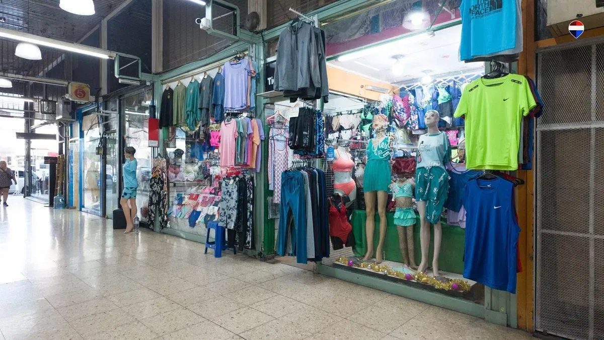 LOCAL COMERCIAL EN AVELLANEDA EXCELENTE UBICACION 2