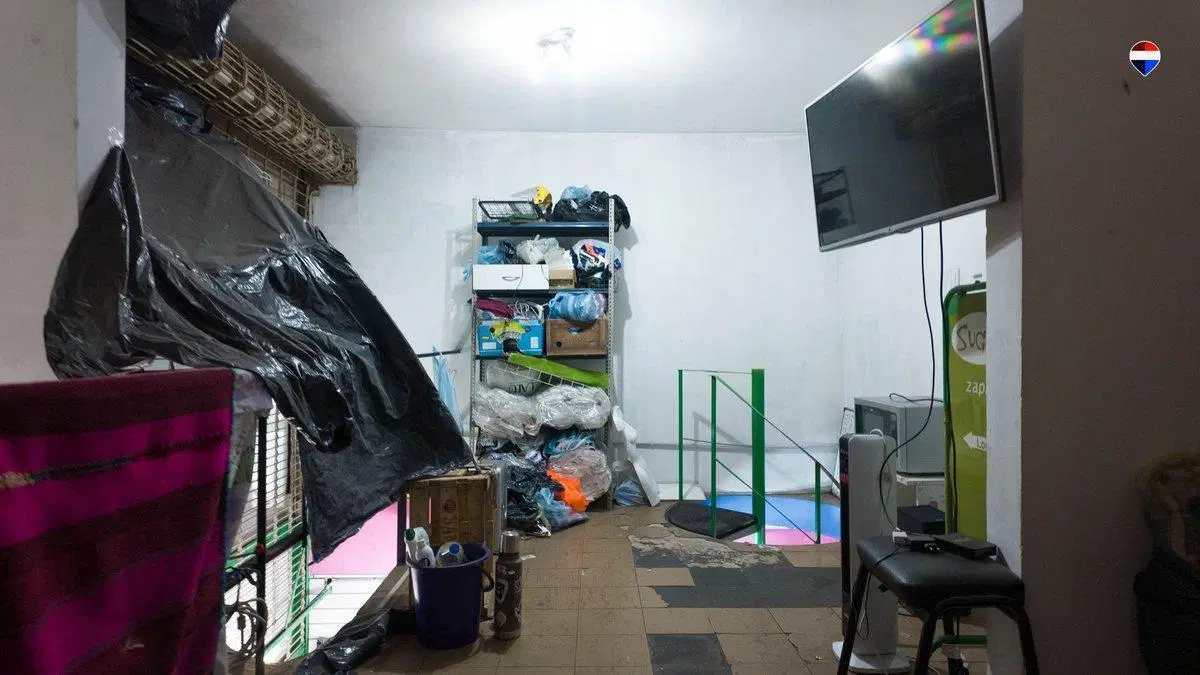 LOCAL COMERCIAL EN AVELLANEDA EXCELENTE UBICACION 4