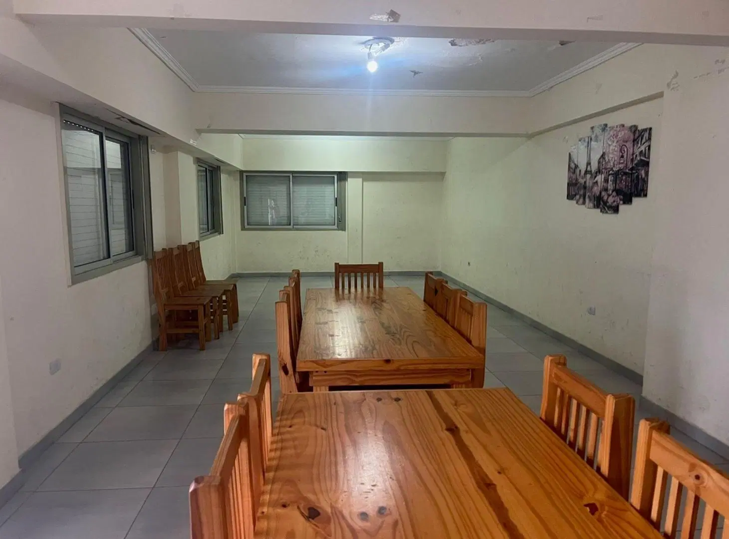 VENTA DPTO 2 AMB COCHERA C/AMENITIES EN AVELLANEDA 8